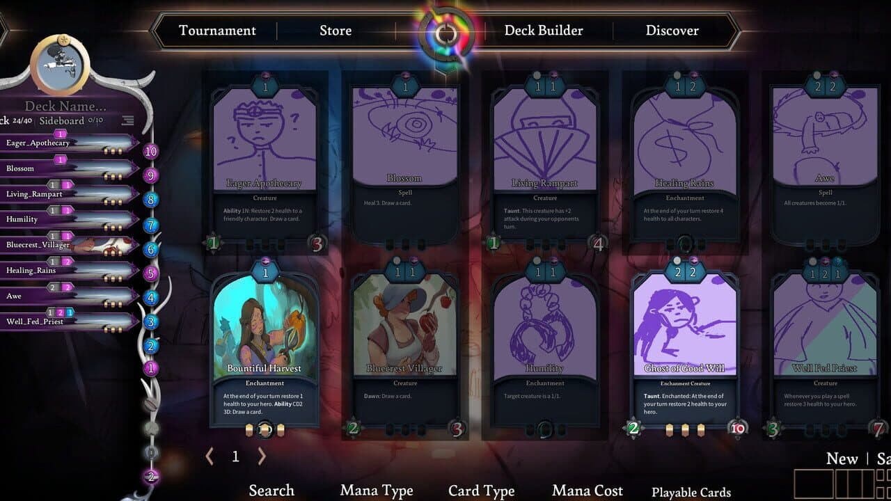 Chroma: Bloom and Blight thumbnail 8