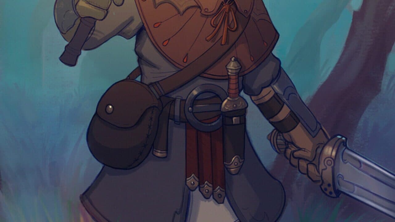 Chroma: Bloom and Blight thumbnail 5