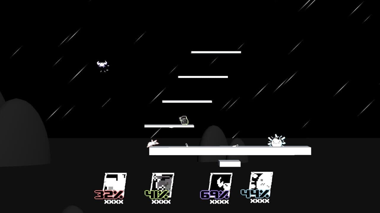 Flat Form Fighter thumbnail 4