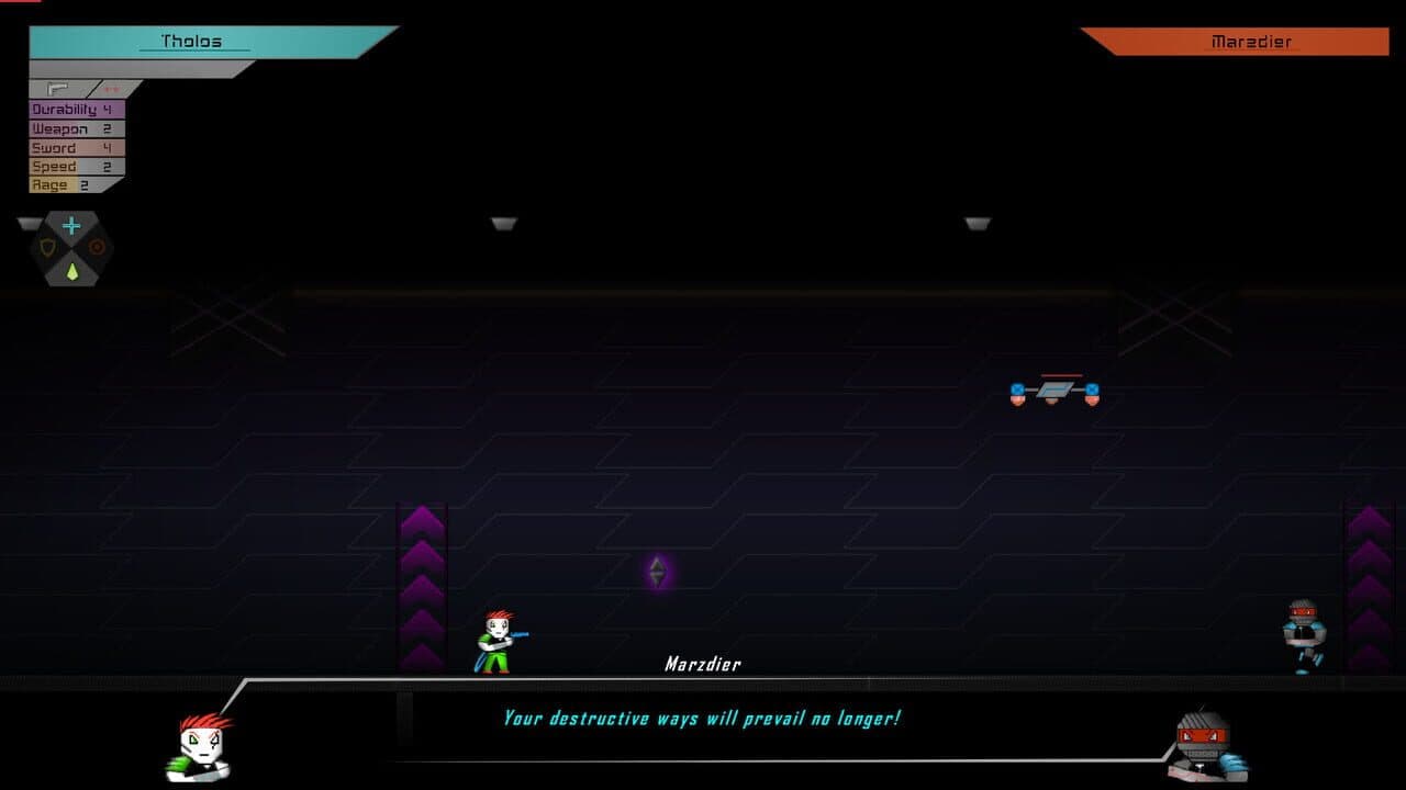 VolticPistol screenshot 1
