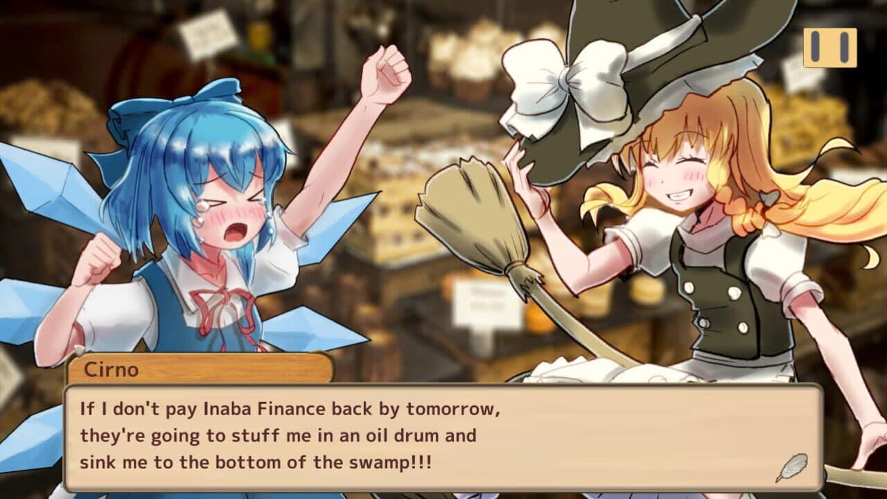 Marisa's Marvelous Magic Shop thumbnail 6