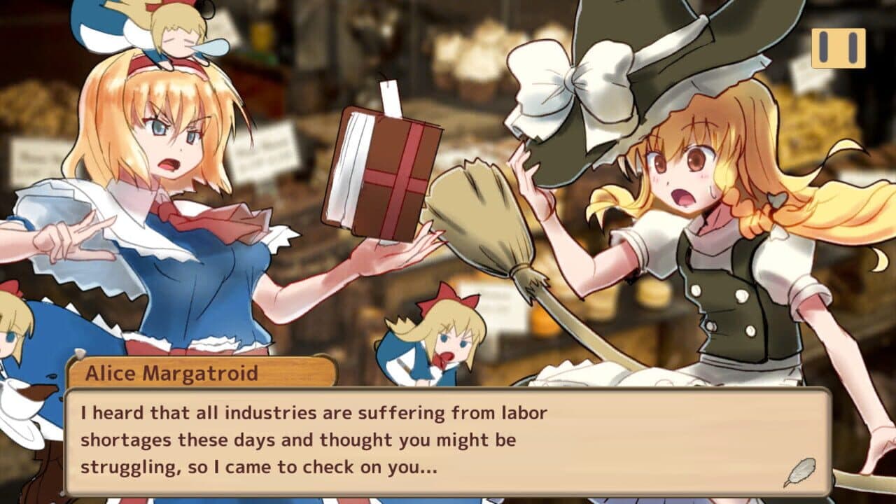 Marisa's Marvelous Magic Shop thumbnail 5