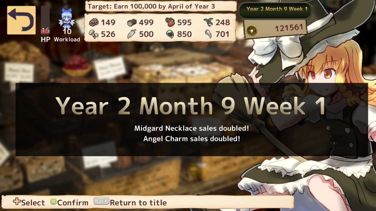 Marisa's Marvelous Magic Shop thumbnail 2