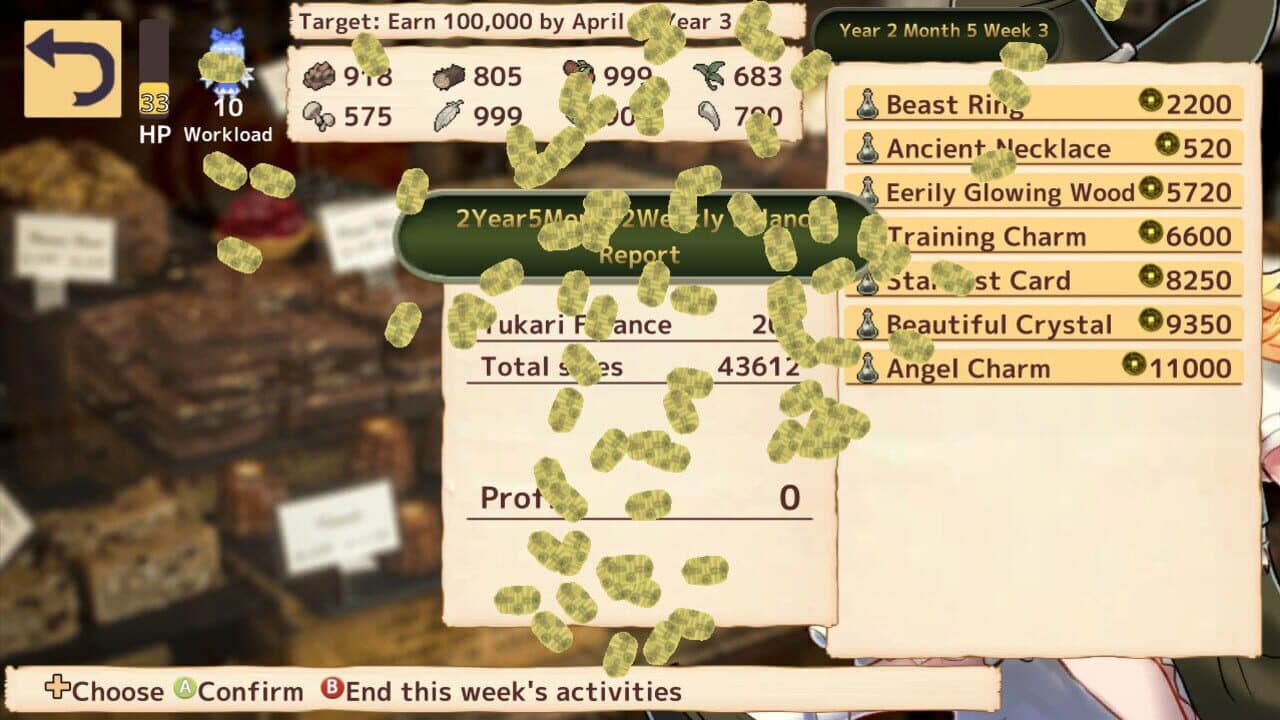Marisa's Marvelous Magic Shop thumbnail 7