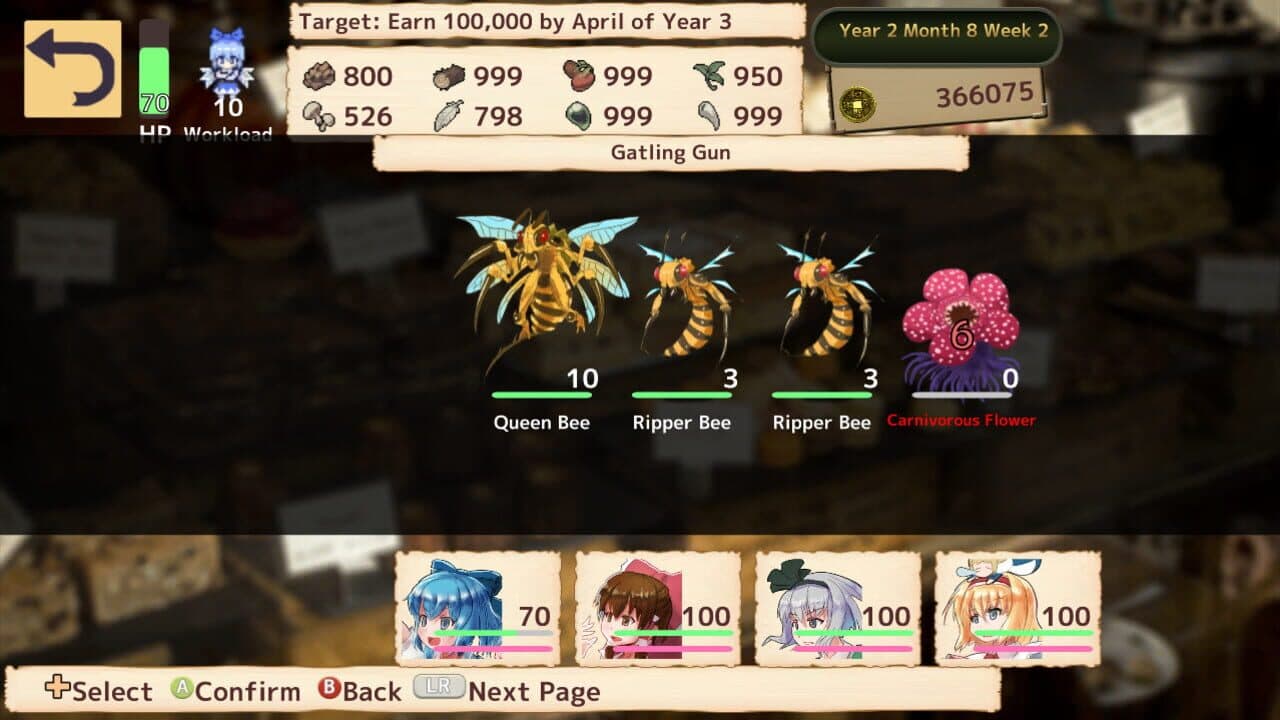 Marisa's Marvelous Magic Shop thumbnail 8