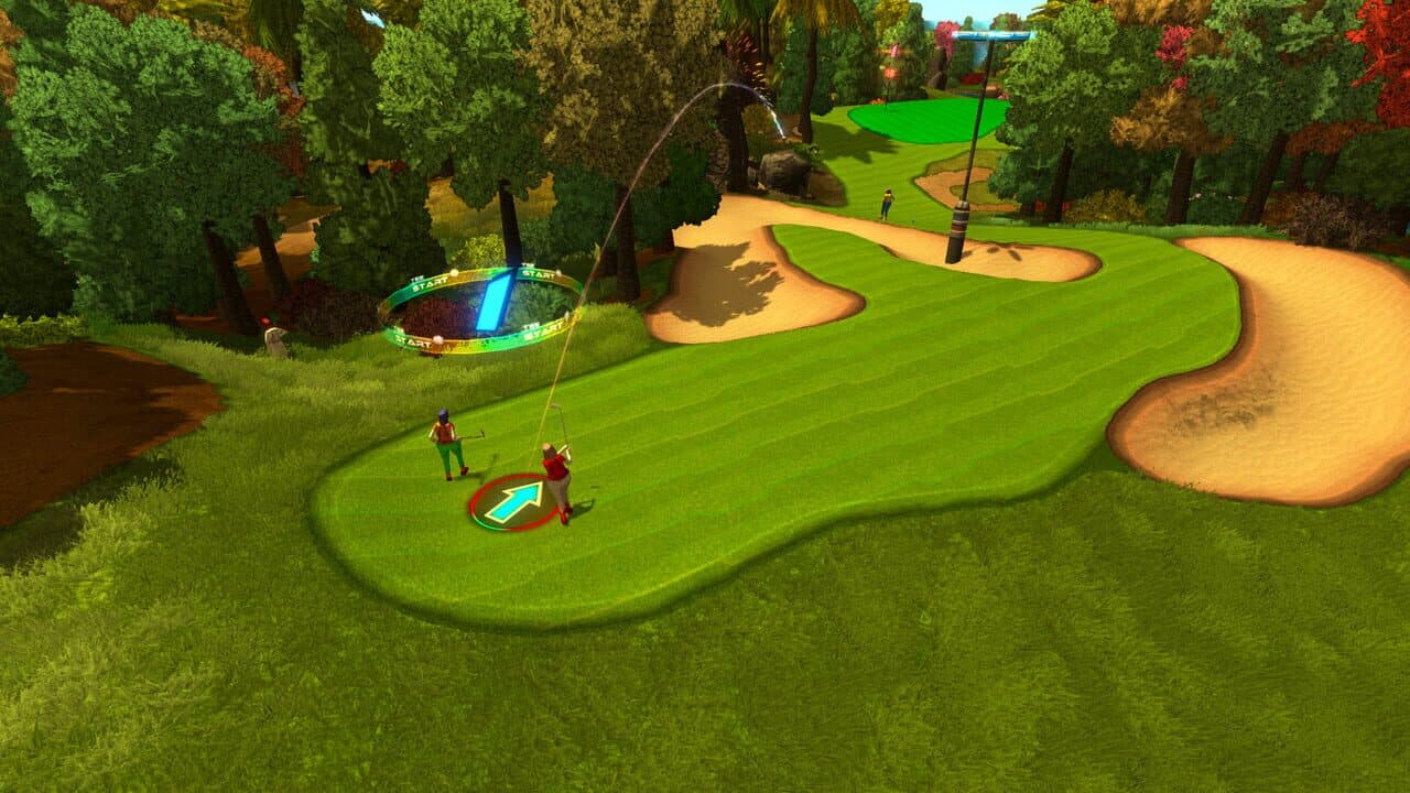 GolfTopia thumbnail 2