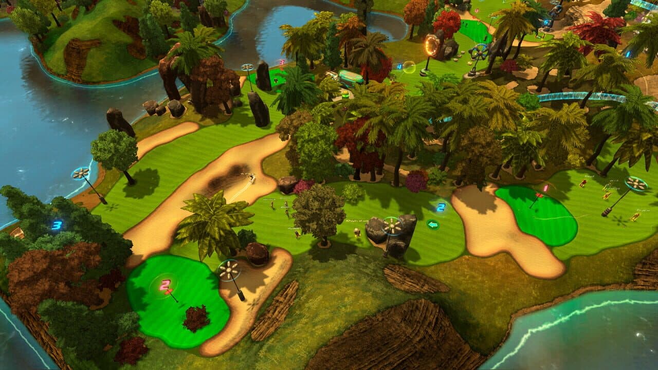 GolfTopia thumbnail 4