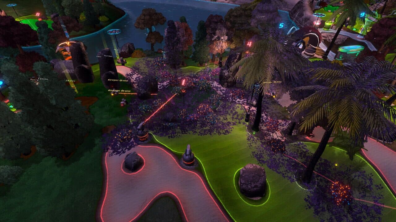 GolfTopia thumbnail 6