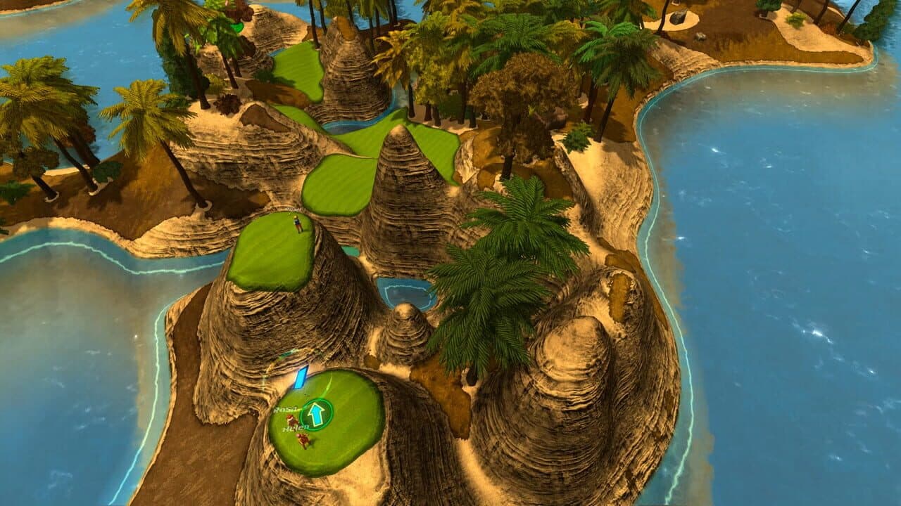 GolfTopia thumbnail 7