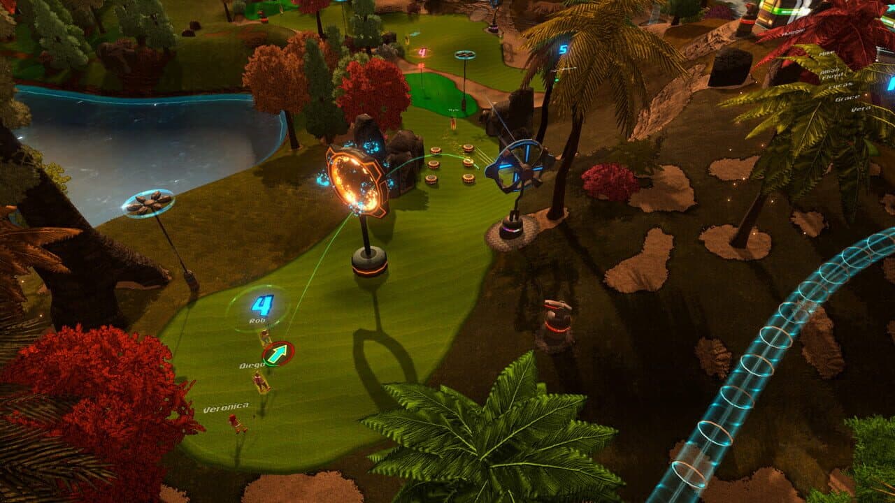 GolfTopia thumbnail 8