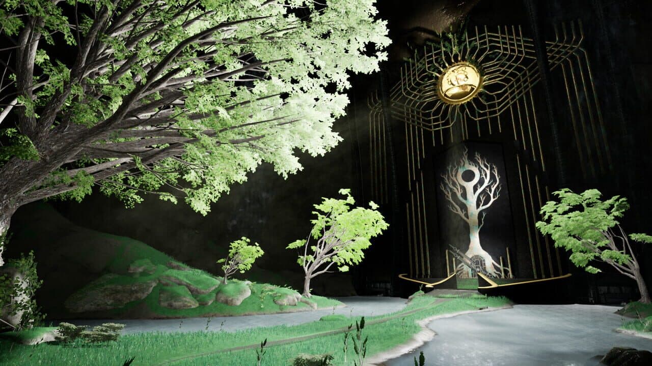The Long Gate thumbnail 2