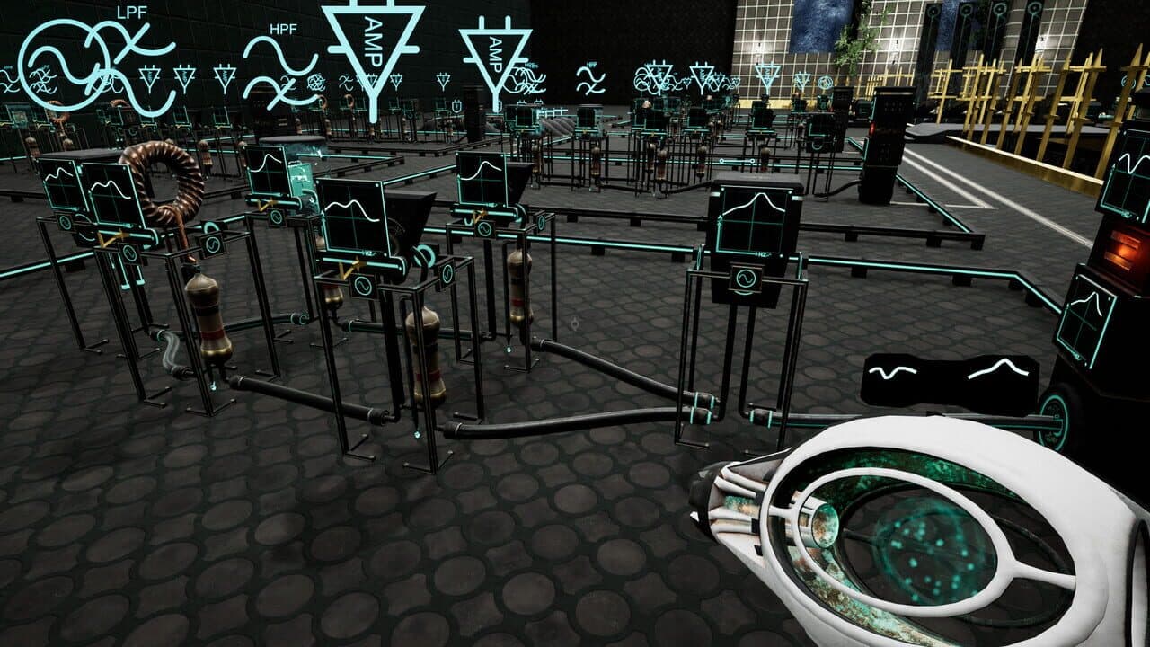 The Long Gate thumbnail 3