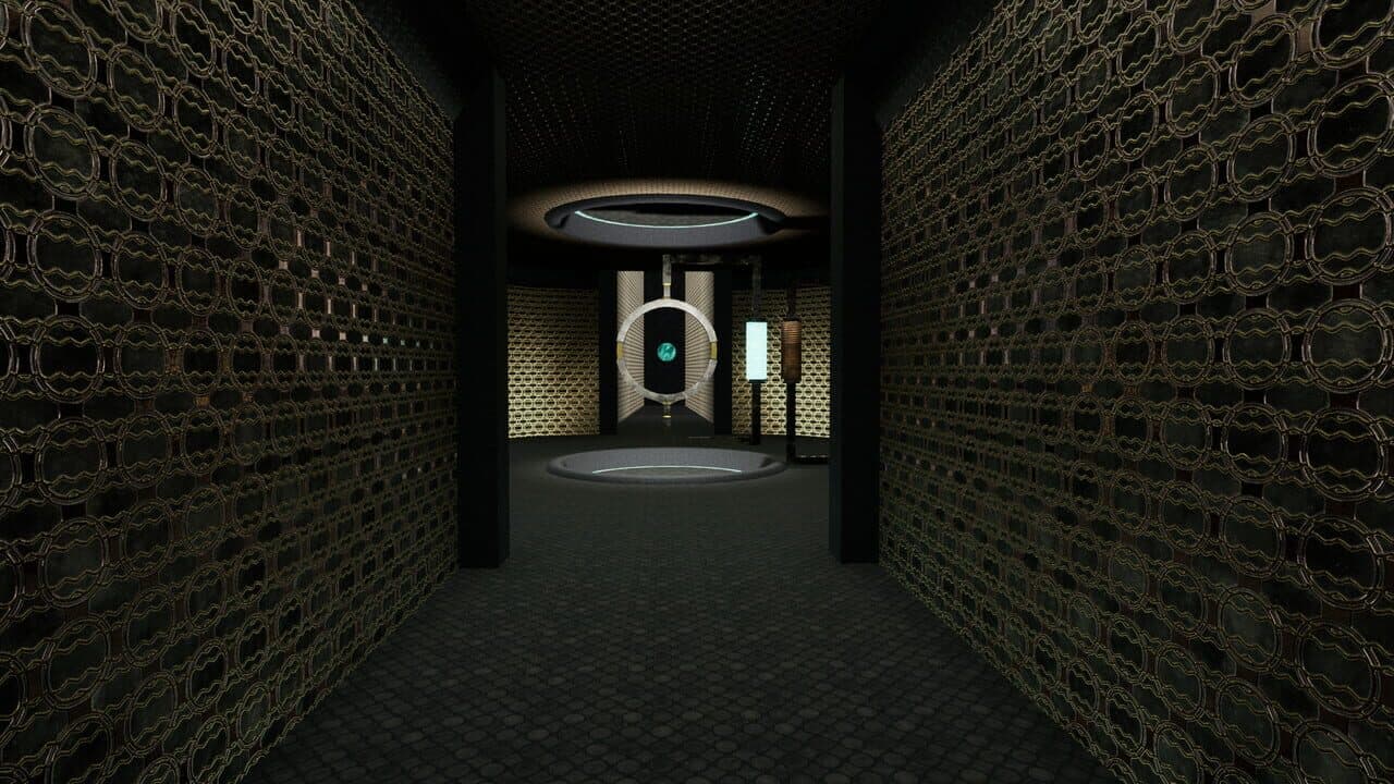 The Long Gate thumbnail 6