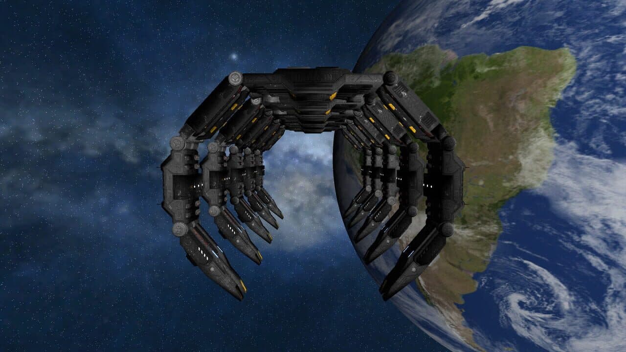 Starship Horizons Bridge Simulator thumbnail 4