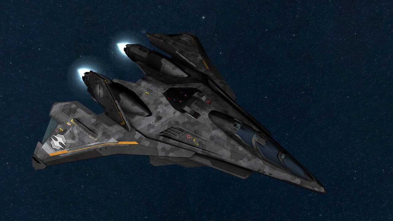 Starship Horizons Bridge Simulator thumbnail 5