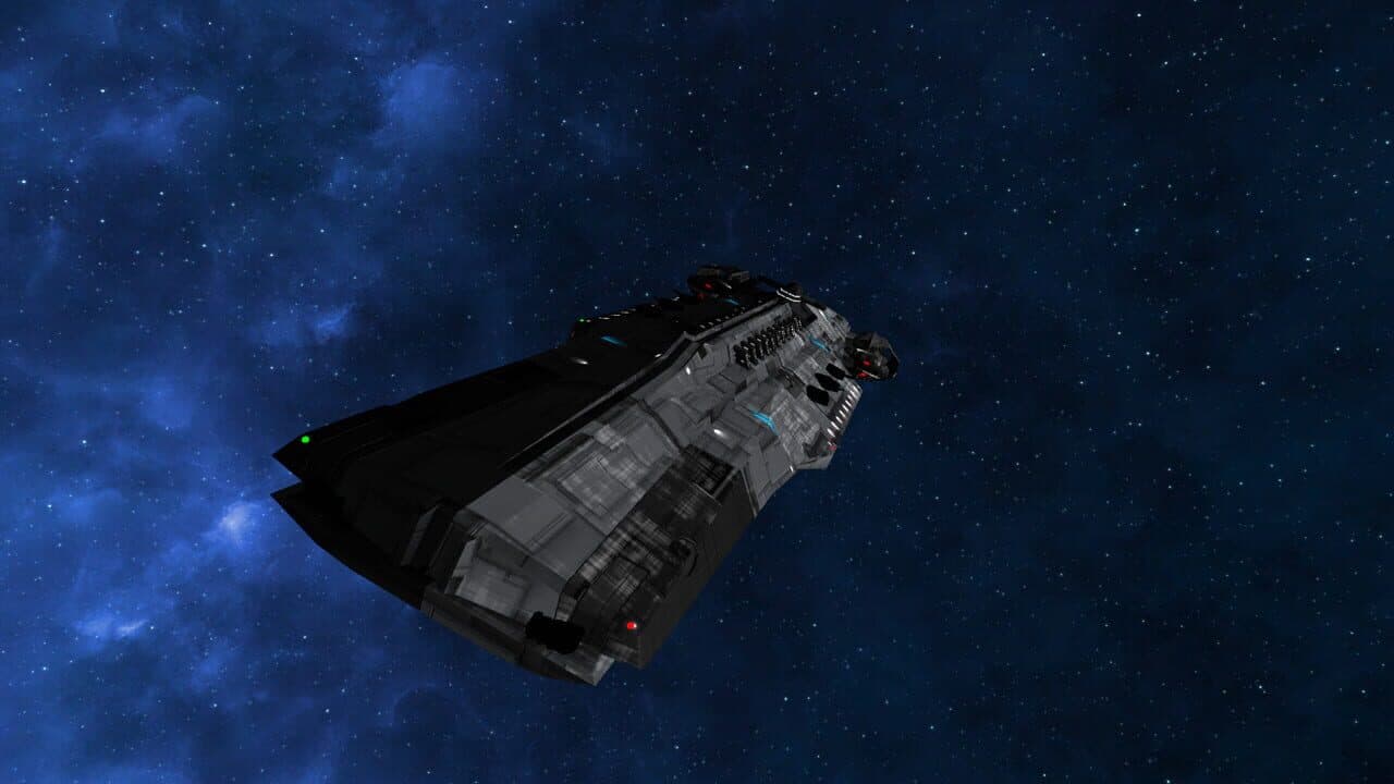Starship Horizons Bridge Simulator thumbnail 10