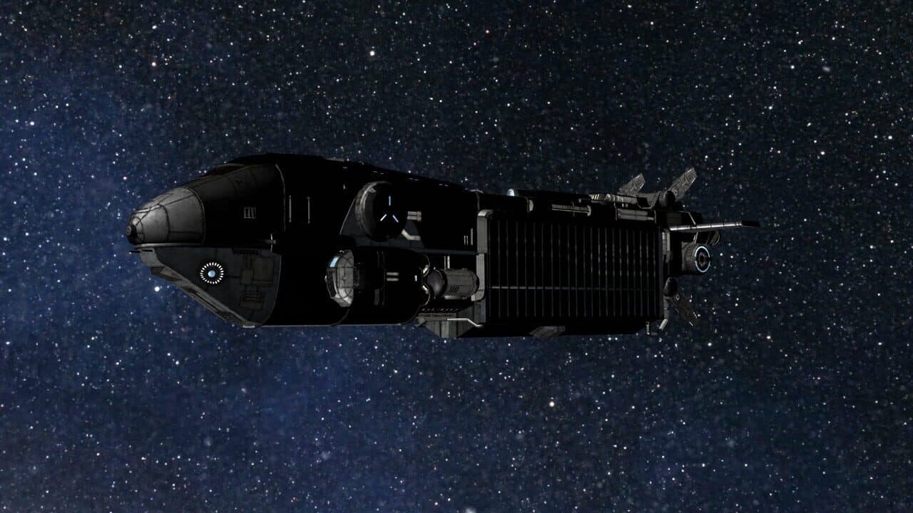 Starship Horizons Bridge Simulator thumbnail 6