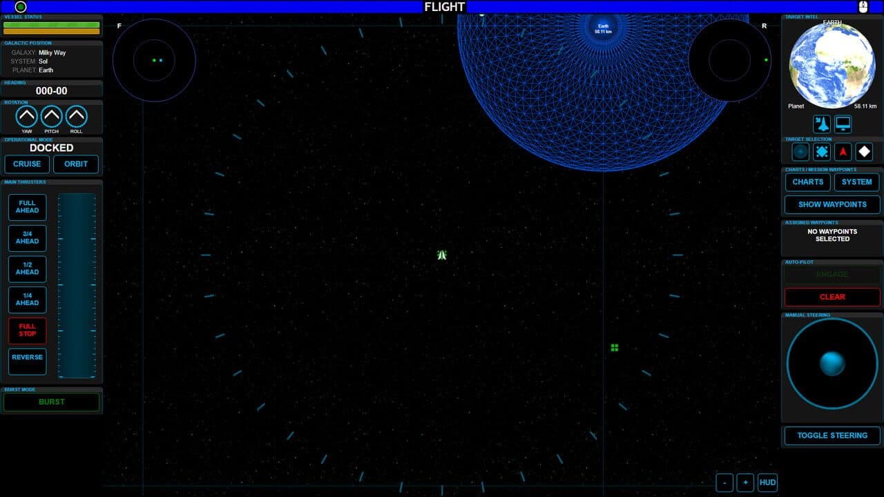 Starship Horizons Bridge Simulator thumbnail 8