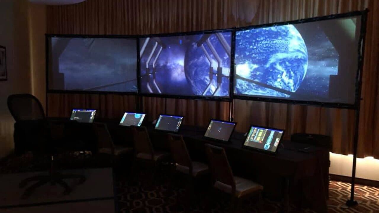 Starship Horizons Bridge Simulator thumbnail 11