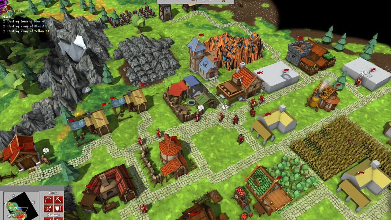 Knights Province thumbnail 5