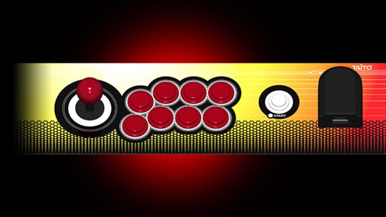 Street Fighter V: Type Arcade thumbnail 3