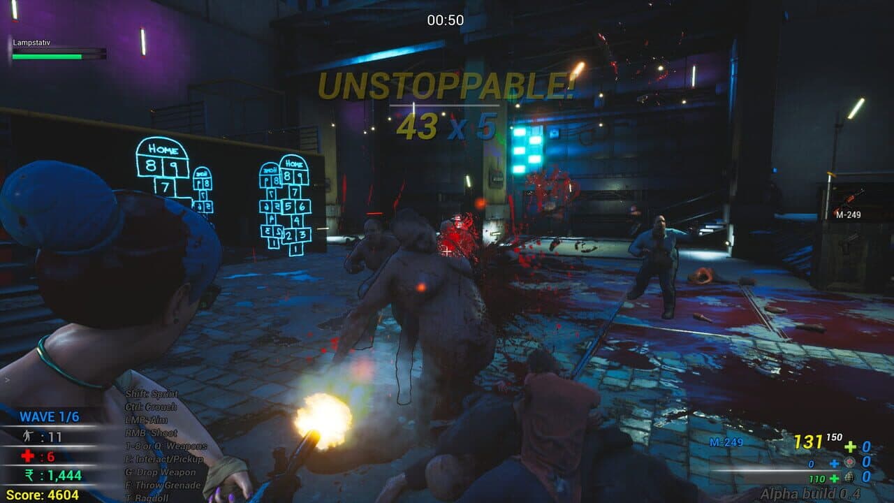 Zedfest thumbnail 5
