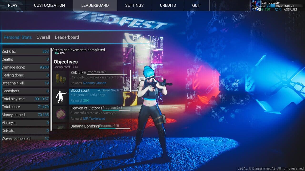Zedfest thumbnail 8