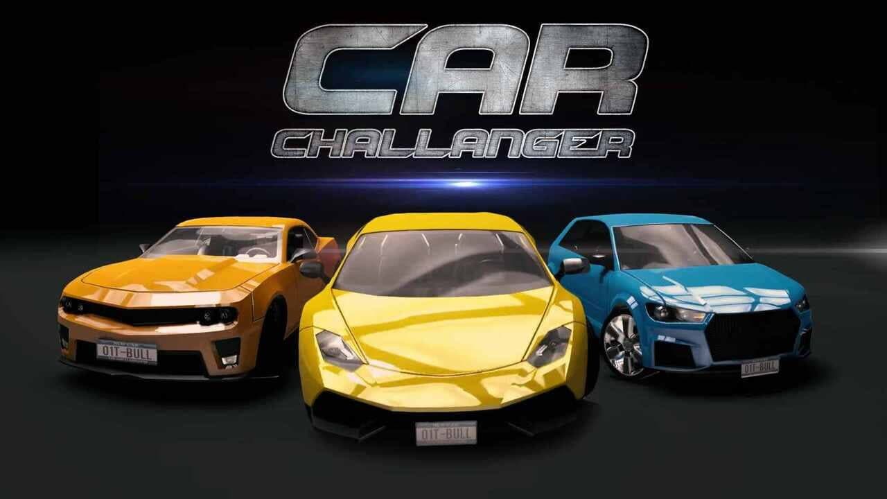 Car Challenger thumbnail 4