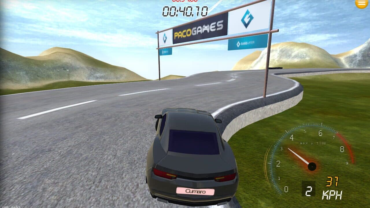 Car Challenger thumbnail 3