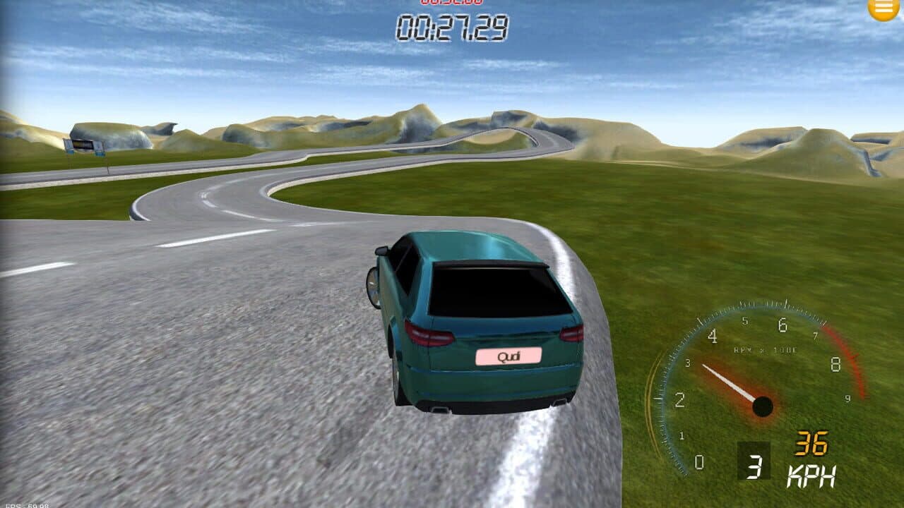 Car Challenger thumbnail 2