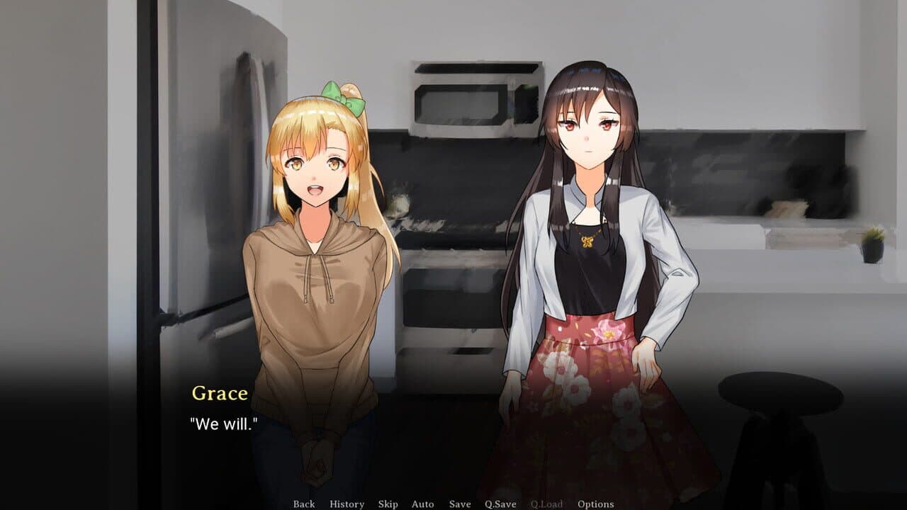 Kill or Love screenshot 1