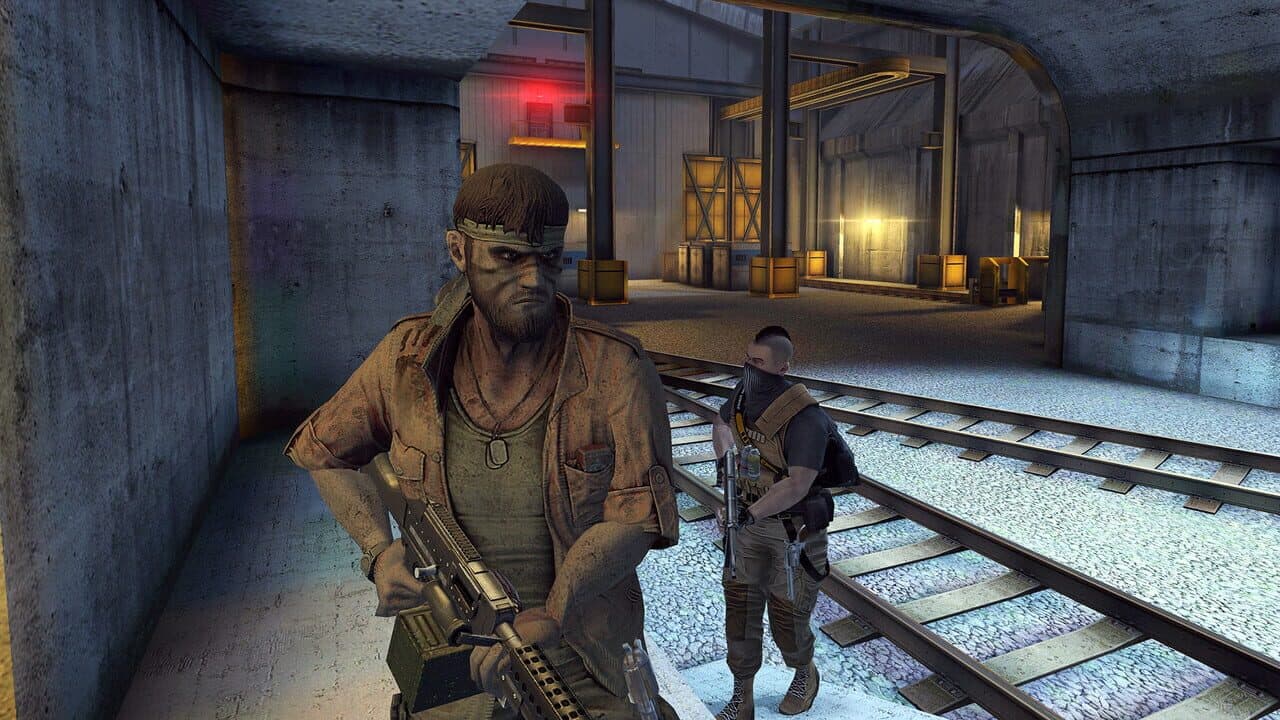Slaughter 3: The Rebels thumbnail 2