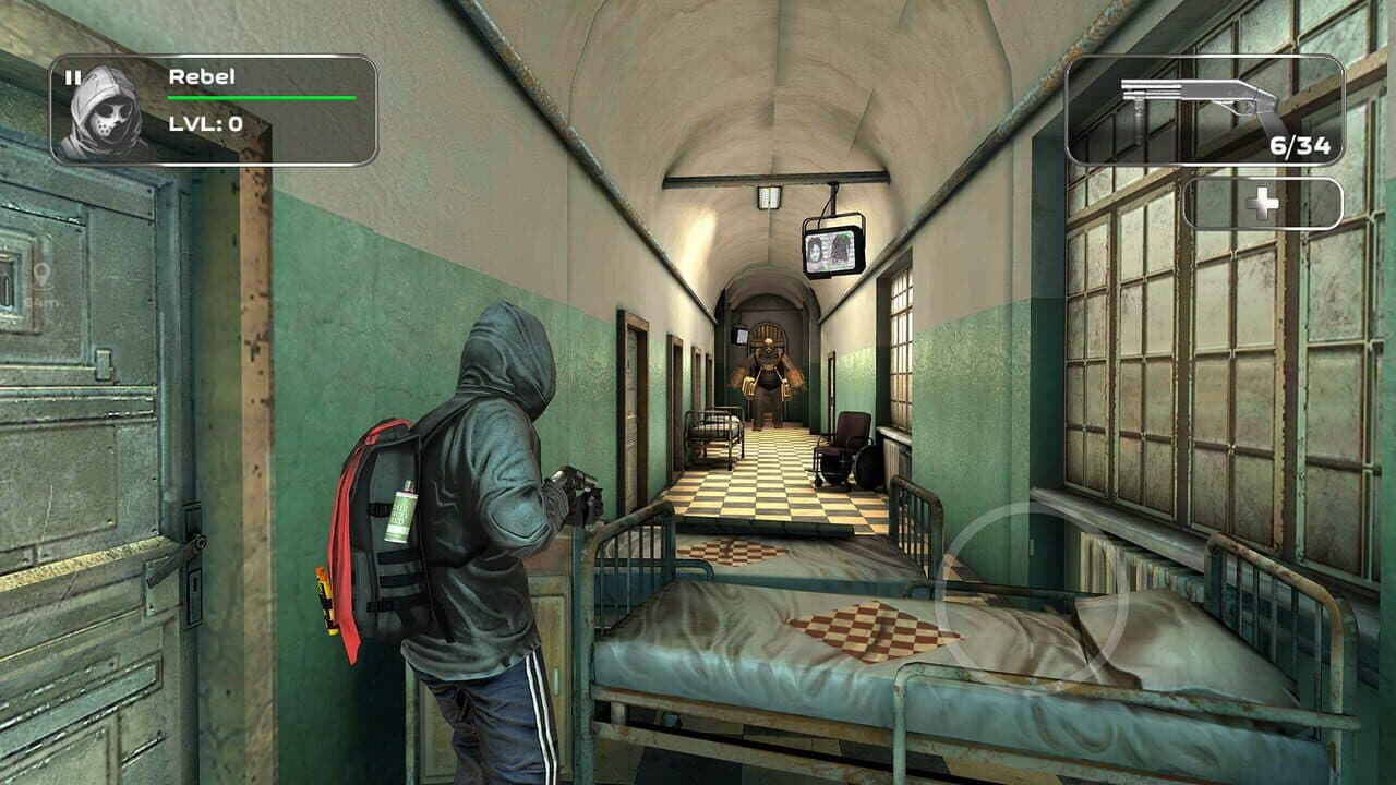 Slaughter 3: The Rebels thumbnail 4
