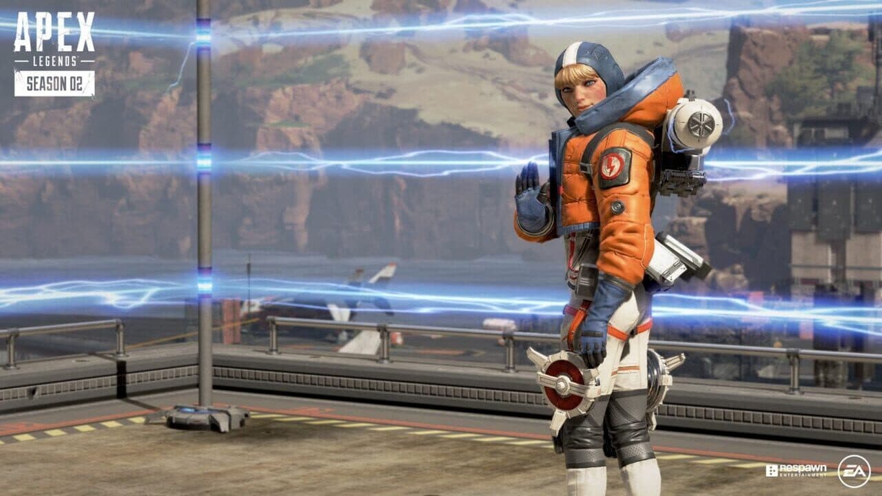 Apex Legends: Season 2 thumbnail 2