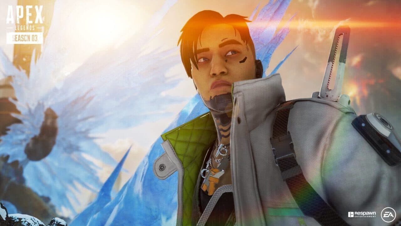 Apex Legends: Season 3 screenshot 1