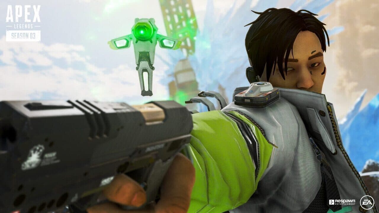 Apex Legends: Season 3 thumbnail 2