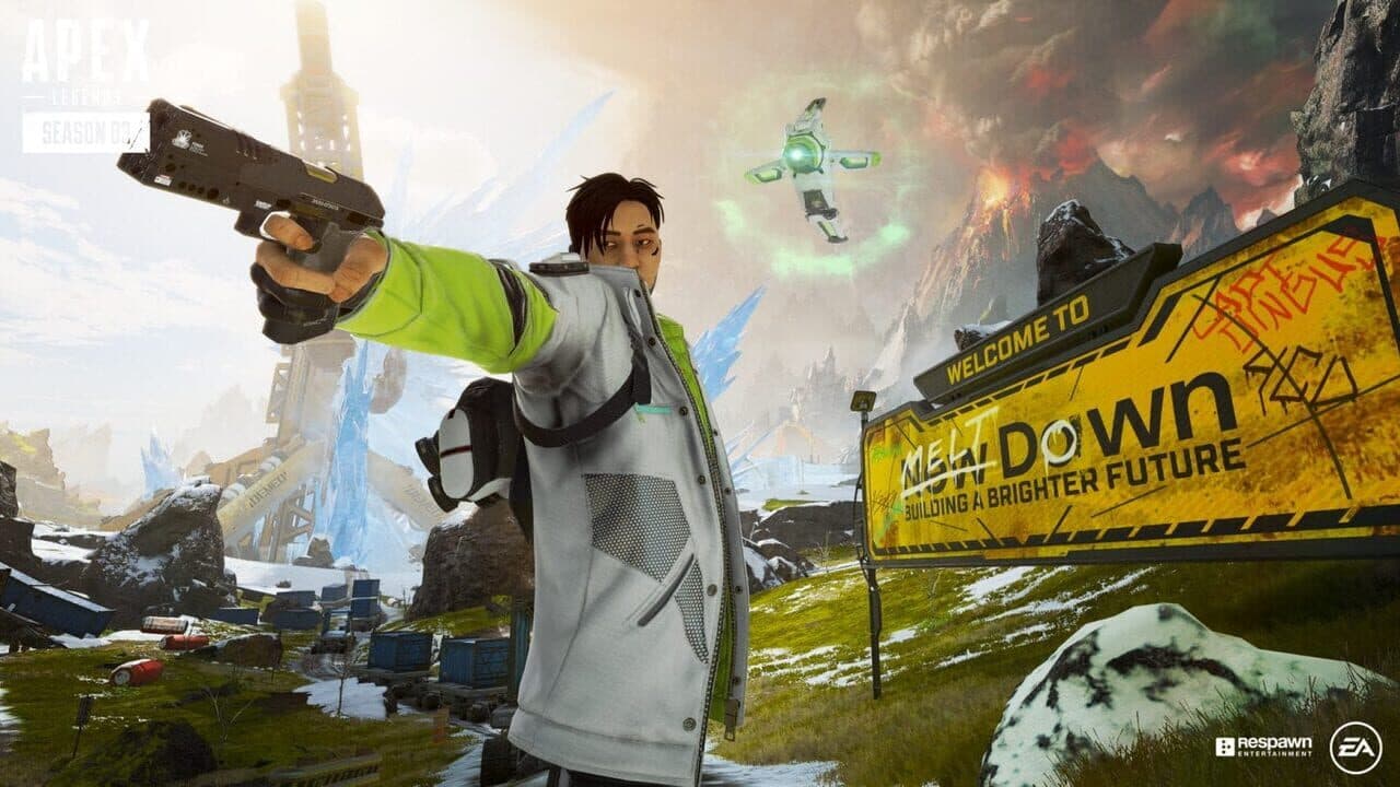 Apex Legends: Season 3 thumbnail 4