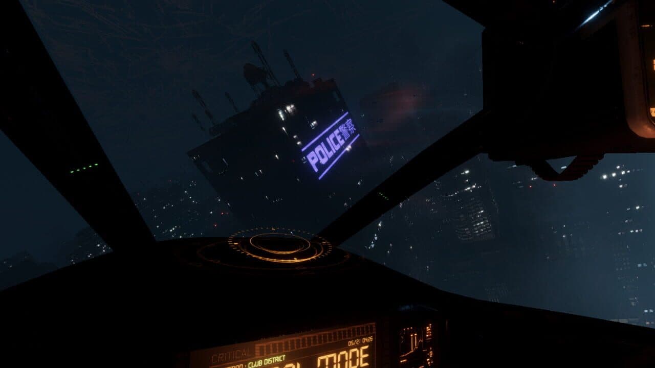 Low-Fi screenshot 1