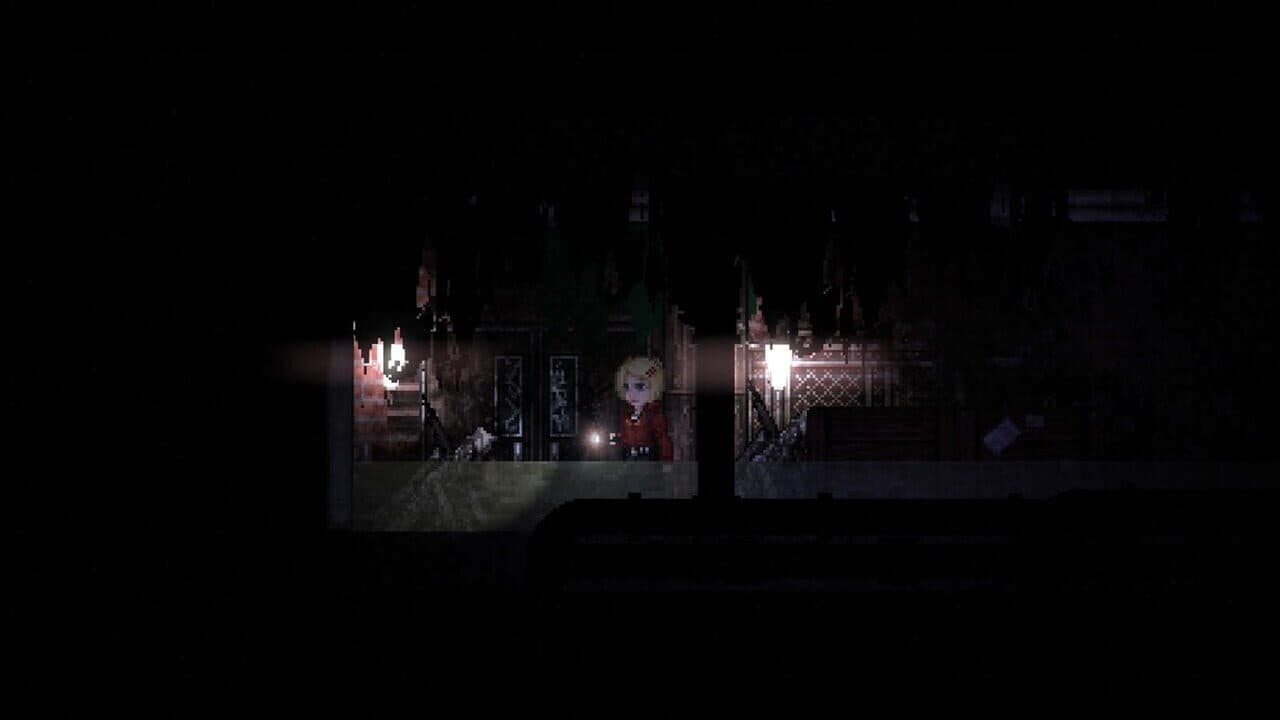 Claire: Extended Cut thumbnail 2