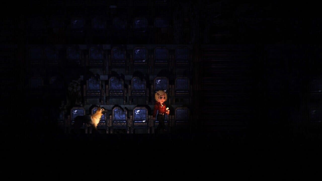 Claire: Extended Cut thumbnail 6