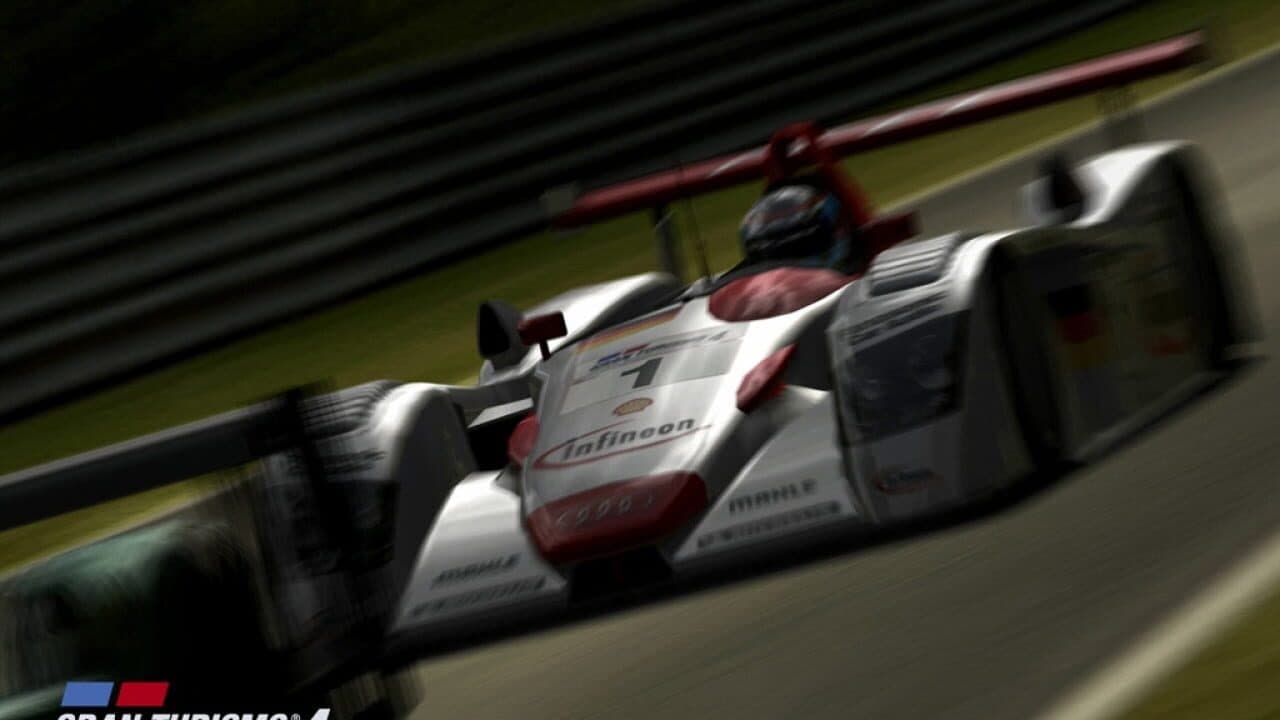 Gran Turismo 4 thumbnail 9