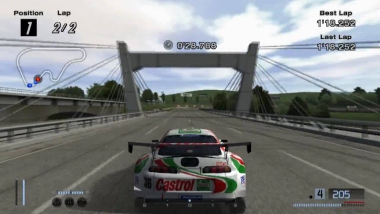 Gran Turismo 4 thumbnail 12