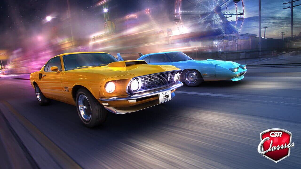 CSR Classics thumbnail 2