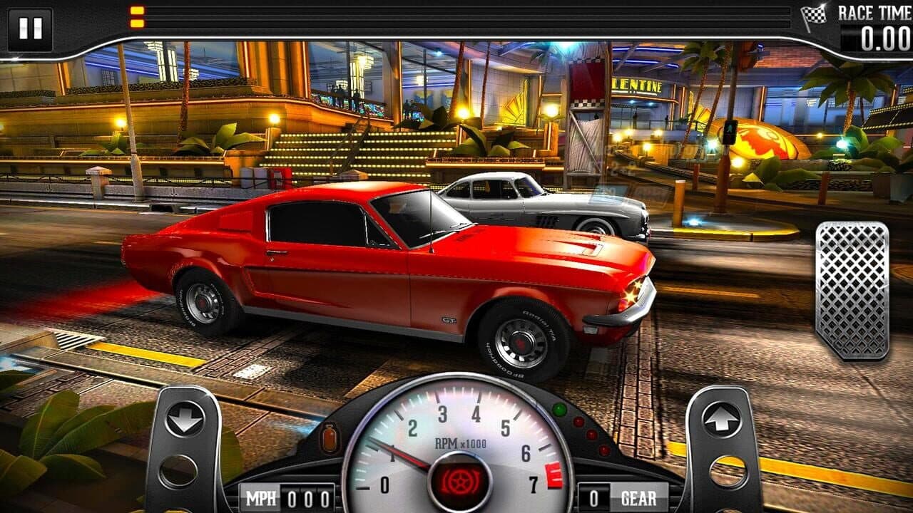 CSR Classics thumbnail 3