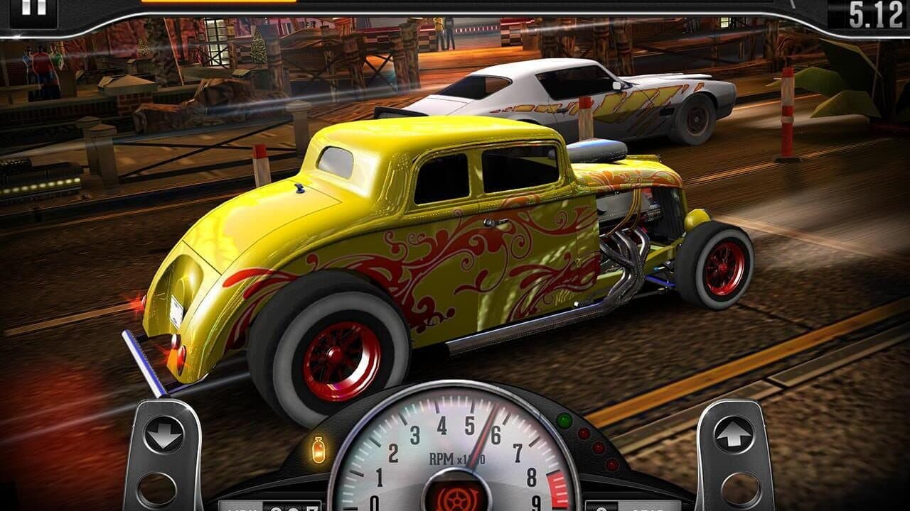 CSR Classics thumbnail 4