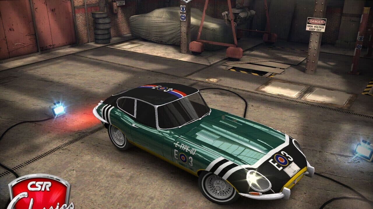 CSR Classics thumbnail 7