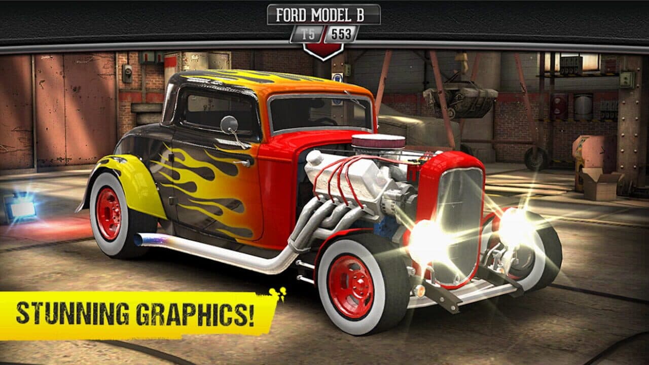 CSR Classics thumbnail 8