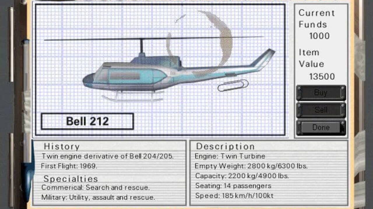 SimCopter thumbnail 4