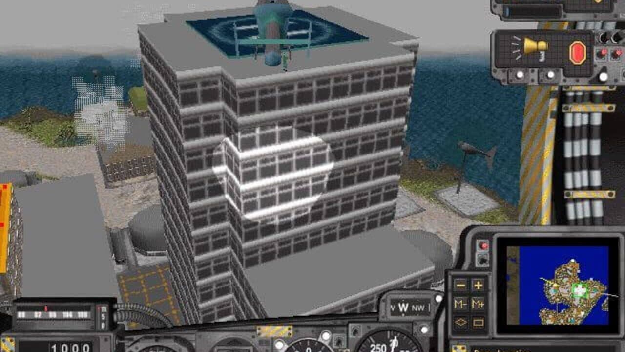SimCopter thumbnail 5