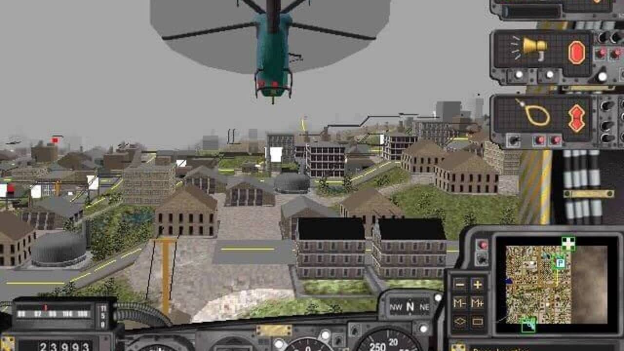 SimCopter thumbnail 10